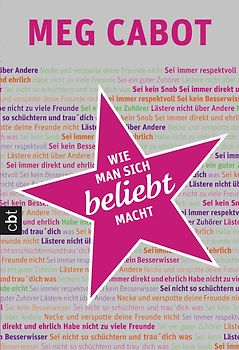 Wie man sich beliebt macht