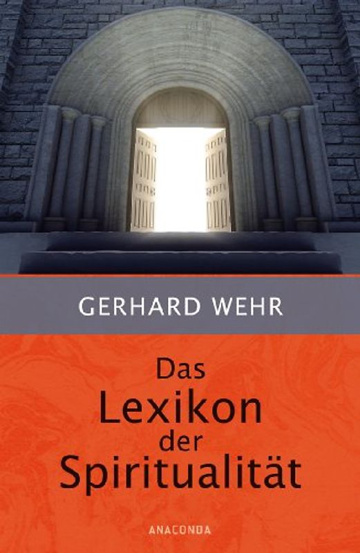 Das Lexikon der Spiritualität