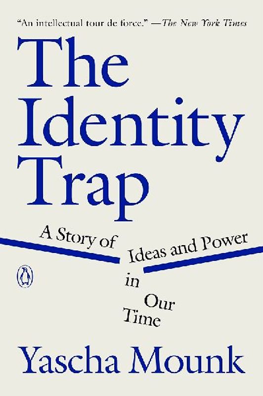 The Identity Trap