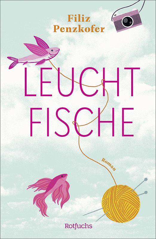 Leuchtfische