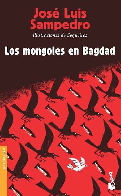 Los mongoles en Bagdad