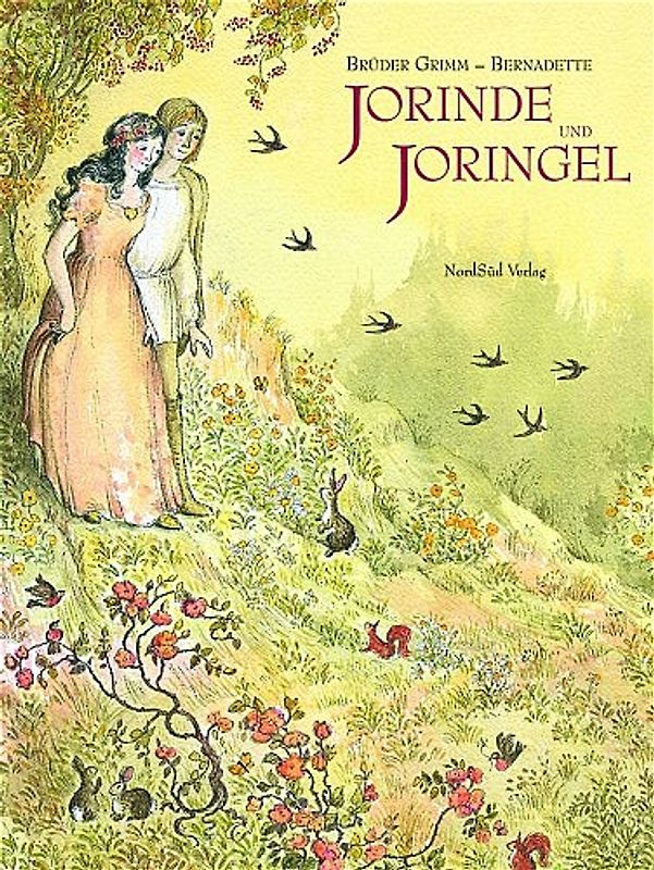 Jorinde und Joringel