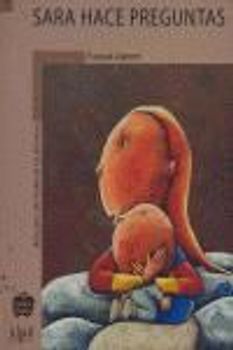Sara hace preguntas