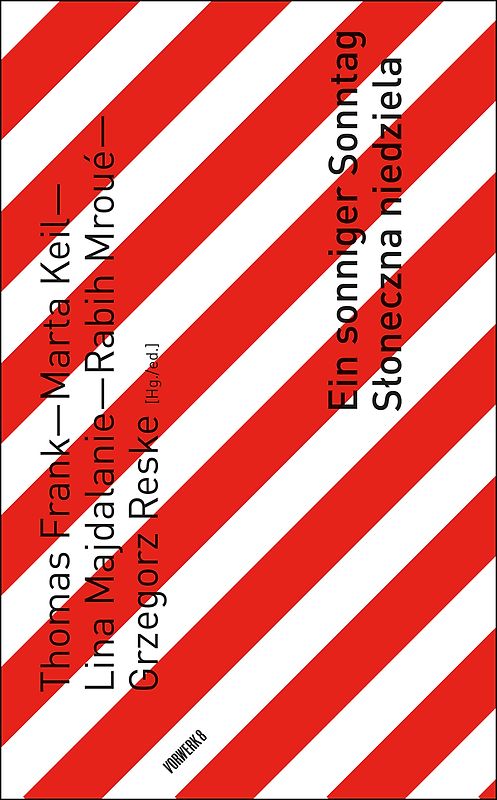 Ein sonniger Sonntag / Słoneczna niedziela