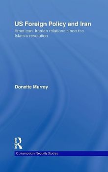 US Foreign Policy and Iran