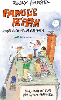 Familie Peppin kann sich kaum retten