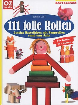 111 tolle Rollen