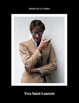 Yves Saint Laurent