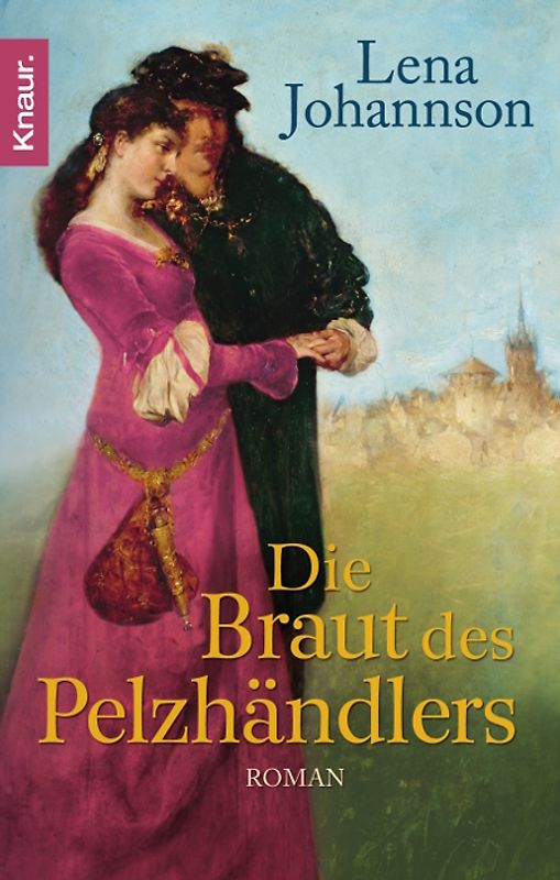 Die Braut des Pelzhändlers