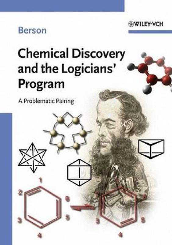 Chemical Discovery and the Logicians' Program