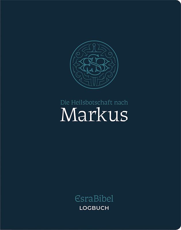 EsraBibel – Logbuch Markus-Evangelium