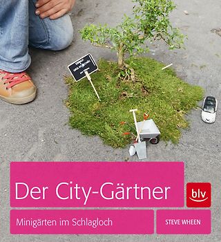 Der City-Gärtner