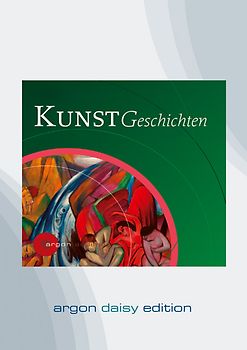 KunstGeschichten (DAISY Edition)