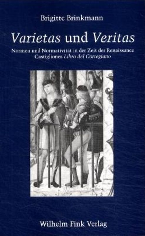 Varietas und Veritas