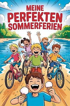Meine perfekten Sommerferien