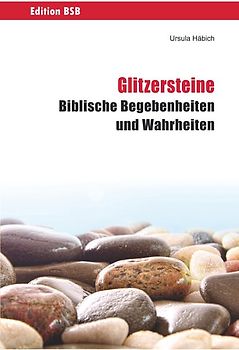 Glitzersteine
