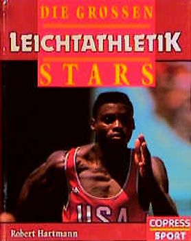 Die grossen Leichtathletik-Stars international