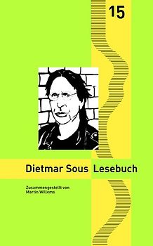 Dietmar Sous Lesebuch