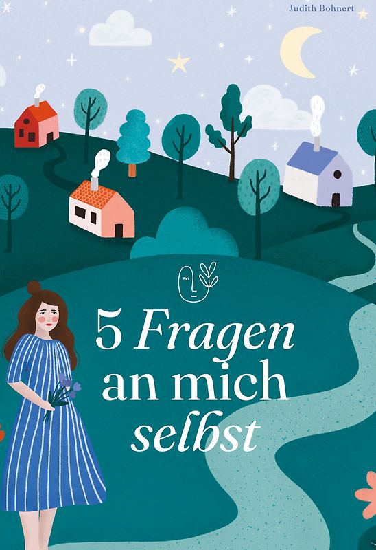 5 Fragen an mich selbst
