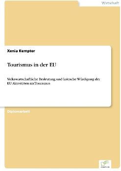 Tourismus in der EU