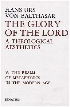 The Glory of the Lord