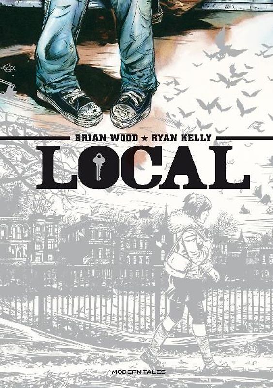 Modern Tales / Local