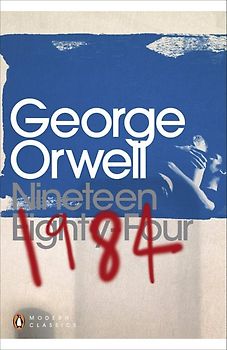 Nineteen Eighty-Four
