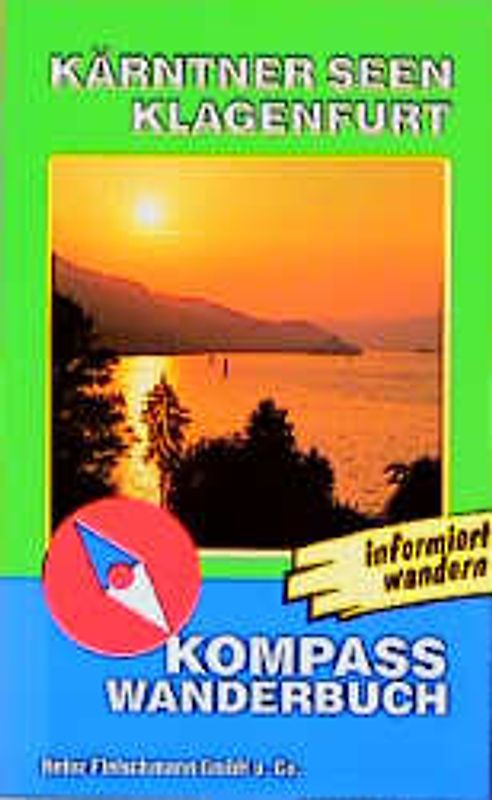 Kärtner Seen /Klagenfurt