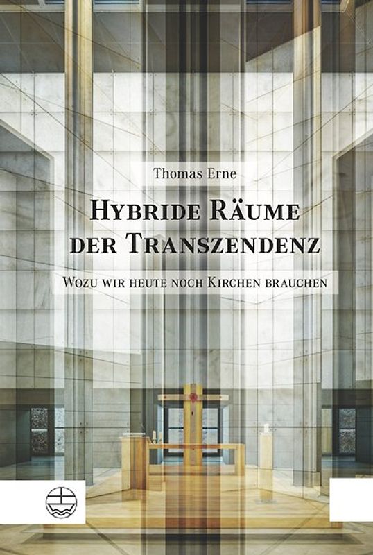 Hybride Räume der Transzendenz