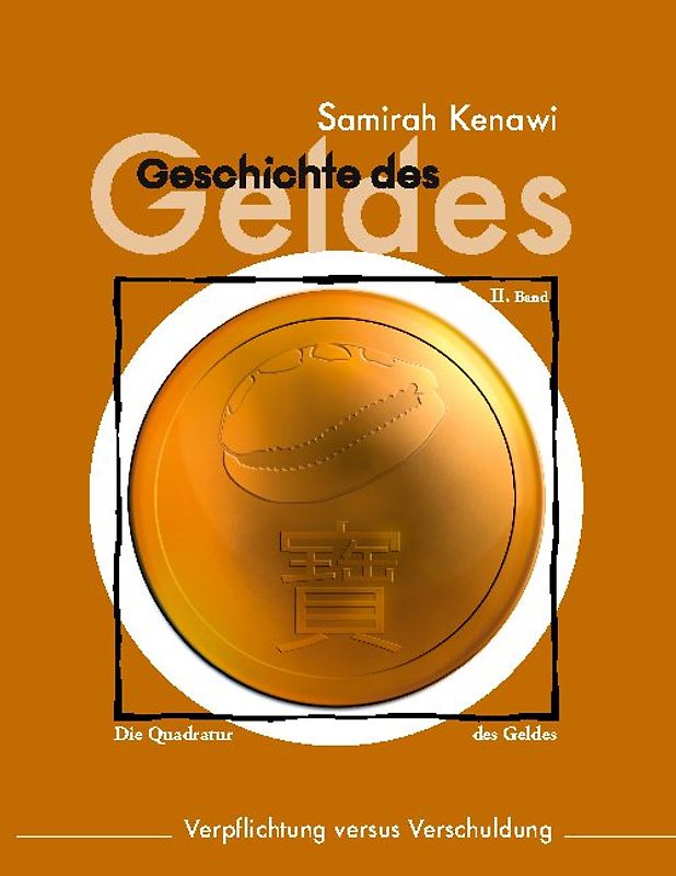 Geschichte des Geldes