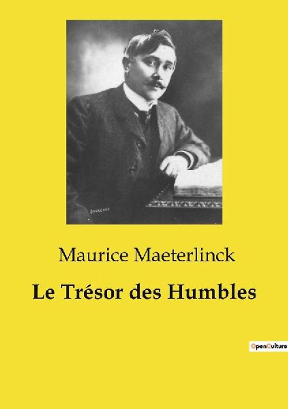Le Trésor des Humbles