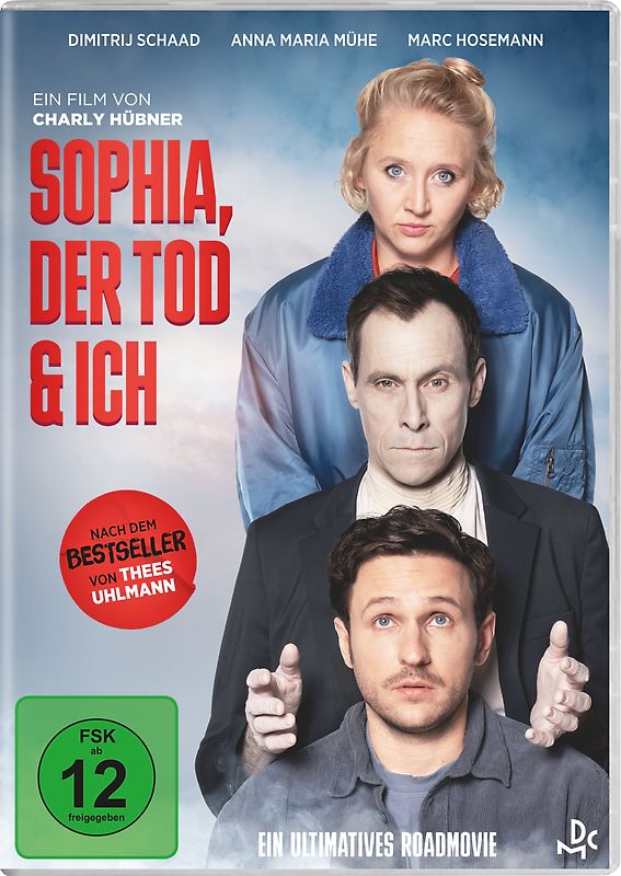 Sophia, der Tod und ich DVD