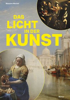 Das Licht in der Kunst