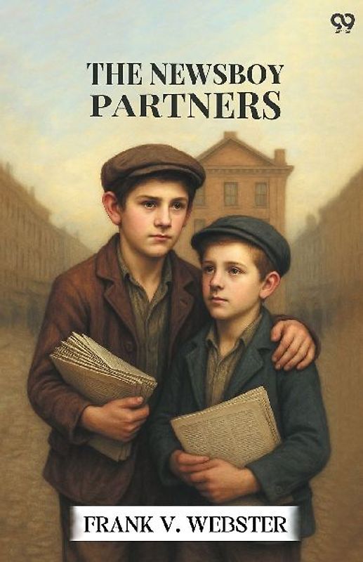 The Newsboy Partners