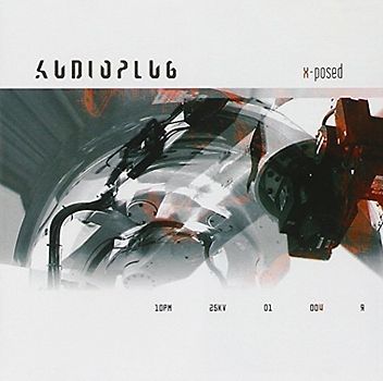 Audioplug - X-Posed