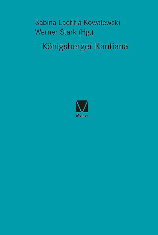 Königsberger Kantiana