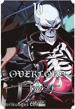 Overlord 16