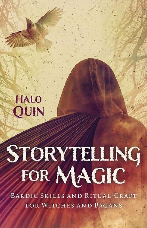 Storytelling for Magic