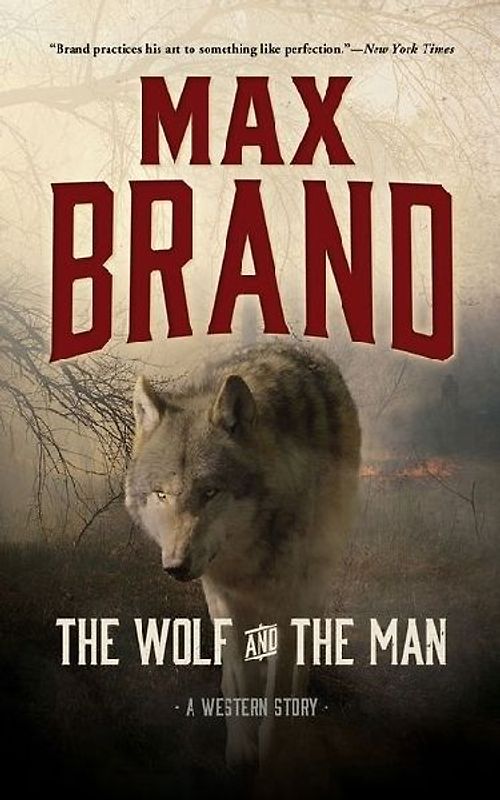 The Wolf and the Man
