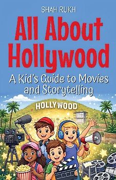All About Hollywood