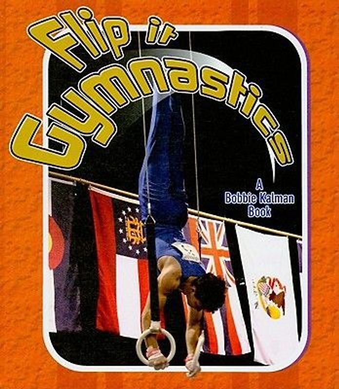 Flip It Gymnastics
