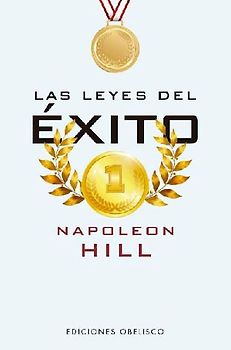 Leyes del Exito, Las (Bolsillo) -V3*