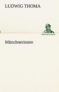 Münchnerinnen