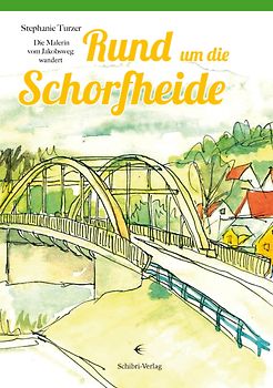 Rund um die Schorfheide