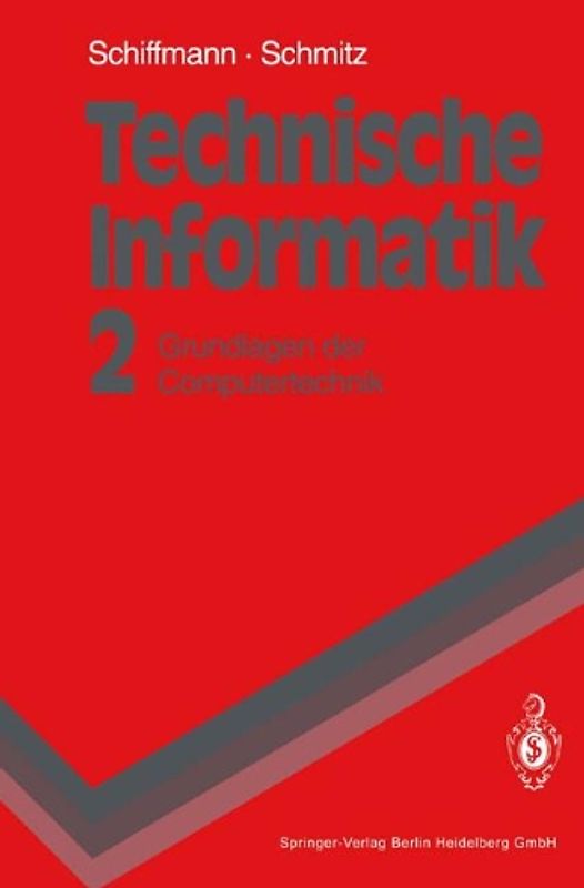 Technische Informatik 2