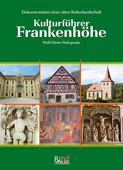 Kulturführer Frankenhöhe