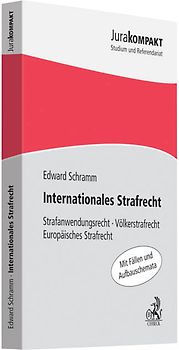 Internationales Strafrecht