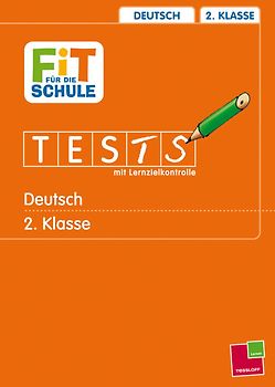 Wie stehst Du im Schreiben und Lesen? 2. Klasse