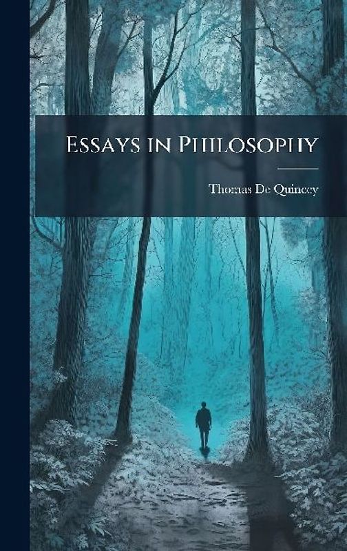 Essays in Philosophy