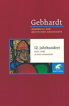 Gebhardt: Handbuch der deutschen Geschichte. Band 5 (Gebhardt Handbuch der Deutschen Geschichte, Bd. 5)